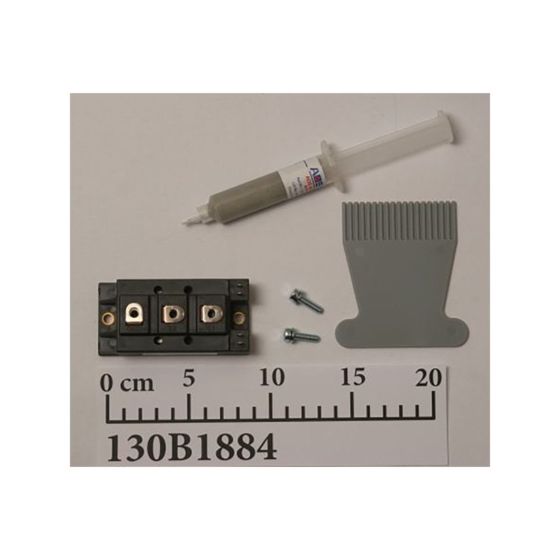 130B1884 Dual IGBT Module 1200V 150A