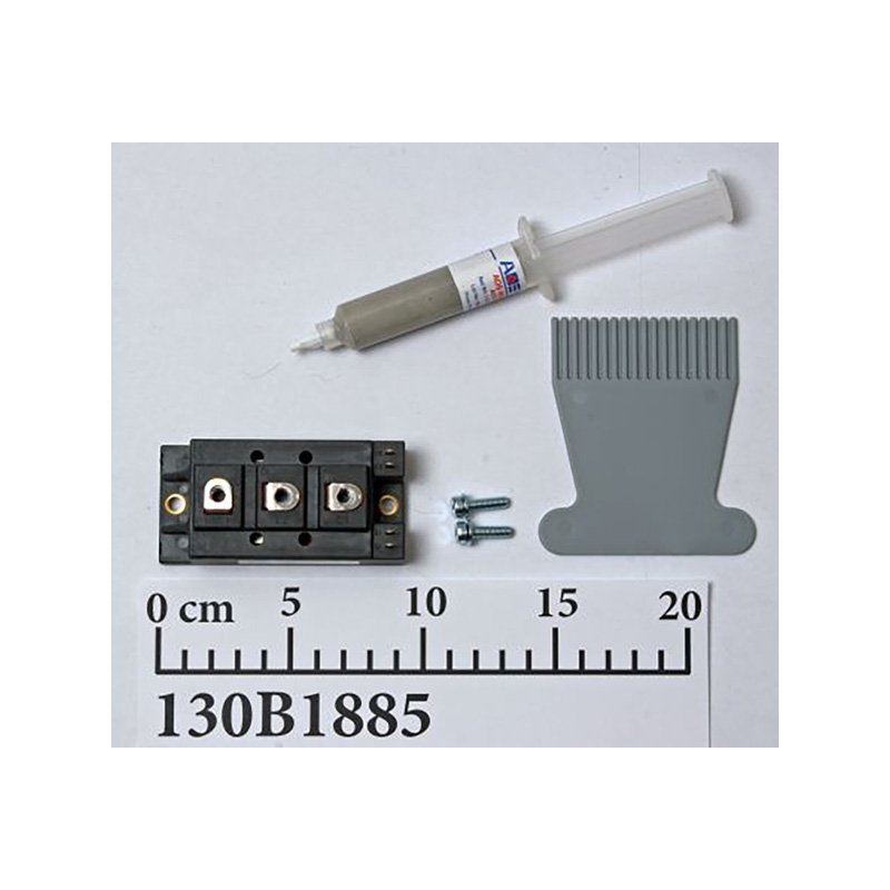 130B1885 Dual IGBT Module 1200V 200A