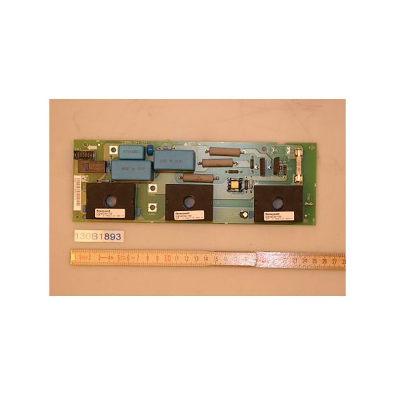 130B1893 Current Transducer Card 690V C2
