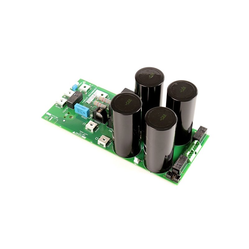 130B1956 DC Link Card 22kW 400/500V H5 filter