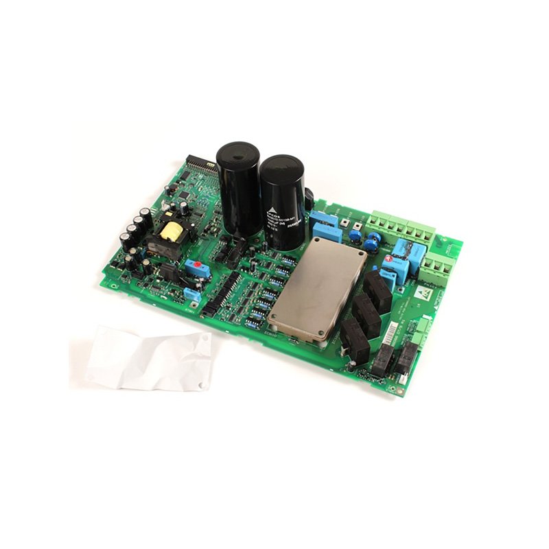 130B1992 Power Card 18kW 600V H5 filter