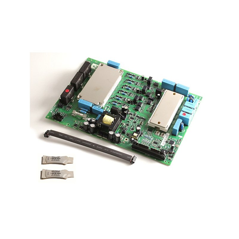 130B1993 Power Card 22kW 500V H5 filter