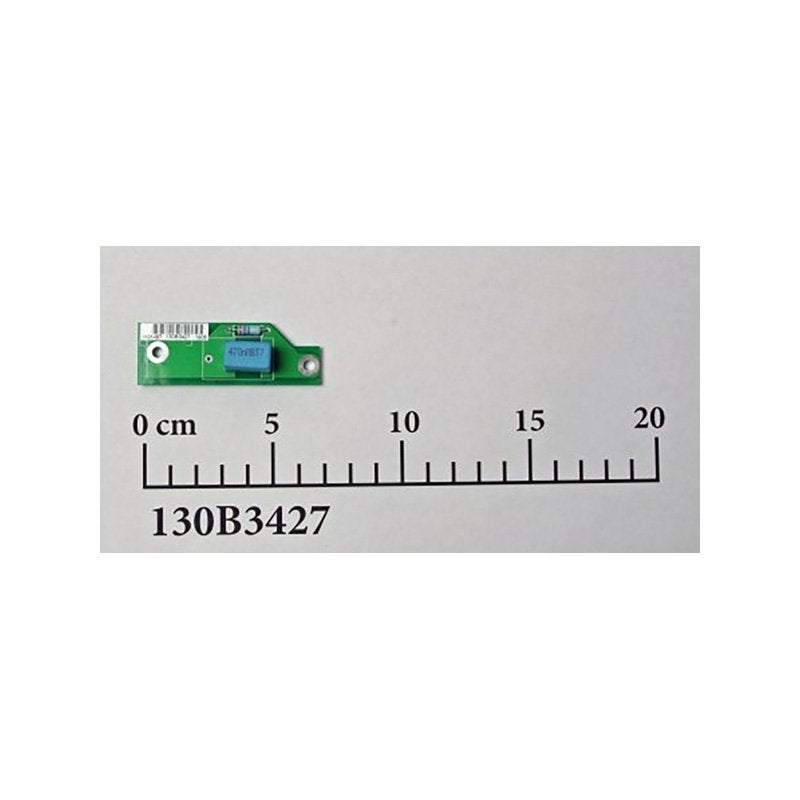 130B3427 RFI unit 200/500V basic A2 for frame C1