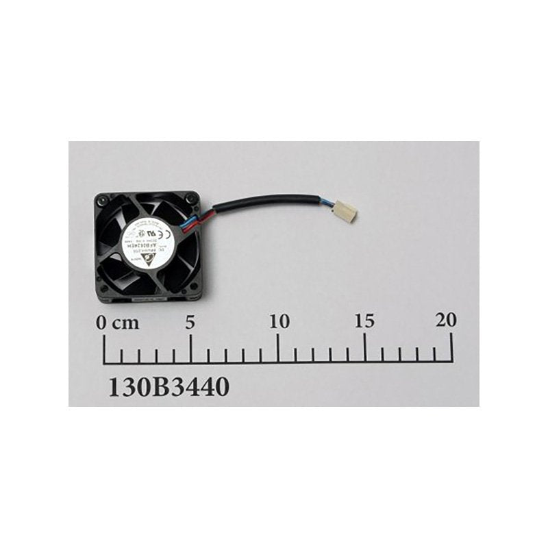 130B3440 Ventilador interno revestido para tamaño de bastidor B1