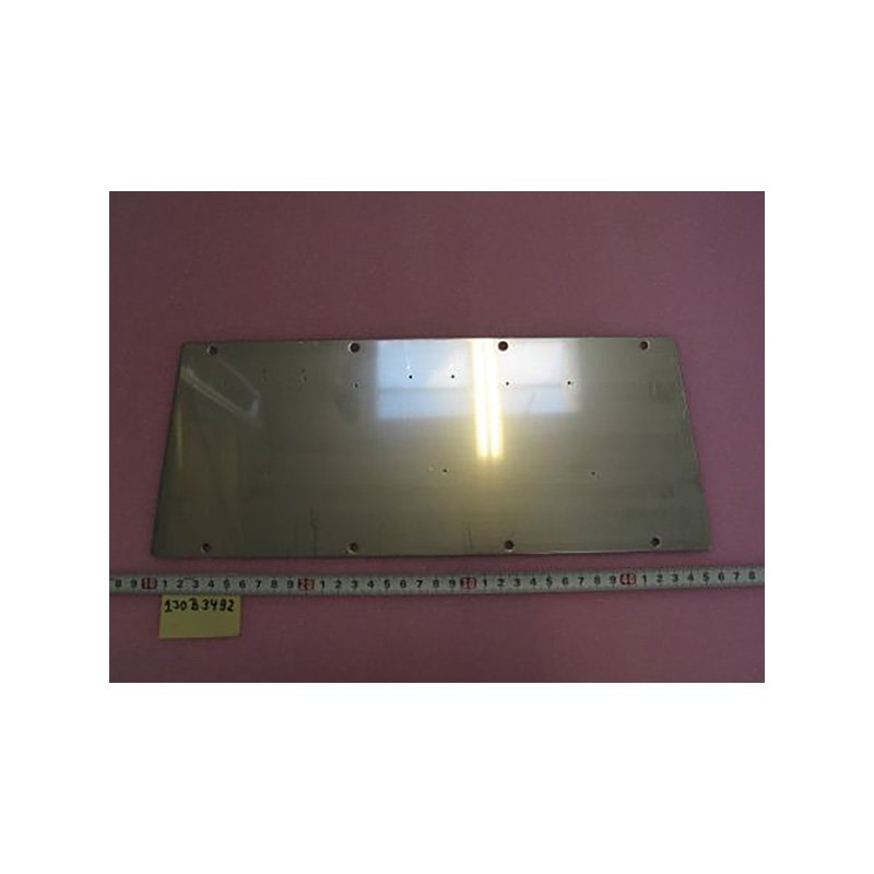 130B3492 'Do it yourself' Glanding plate IP66 C2