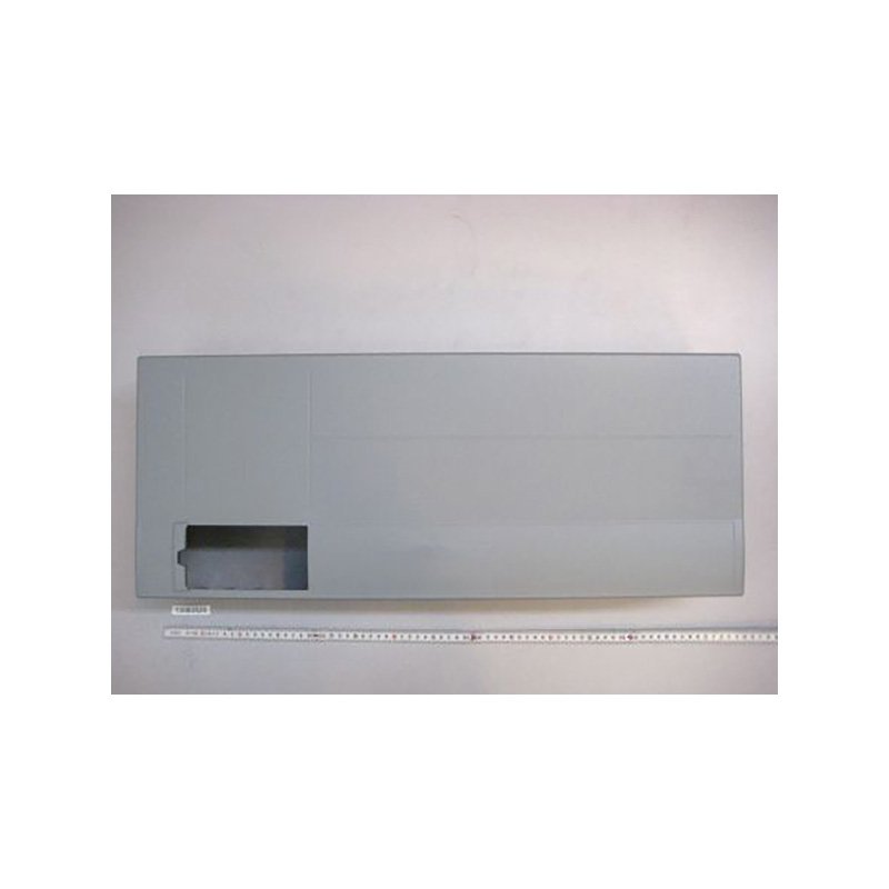 130B3520 Cubierta frontal IP21 para tamaño de bastidor C1