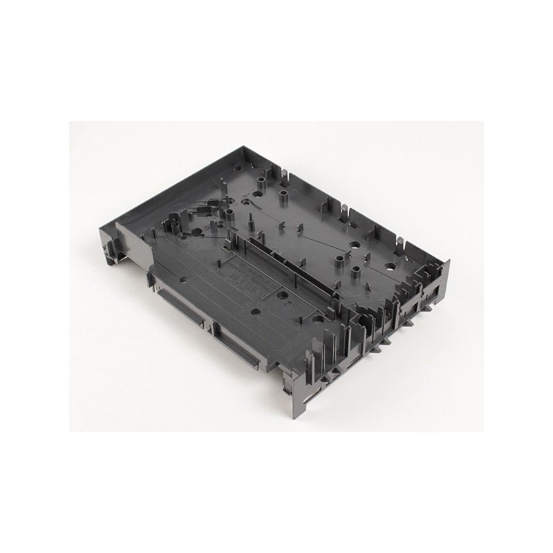 130B3617 Plastic busbar and power card fixture