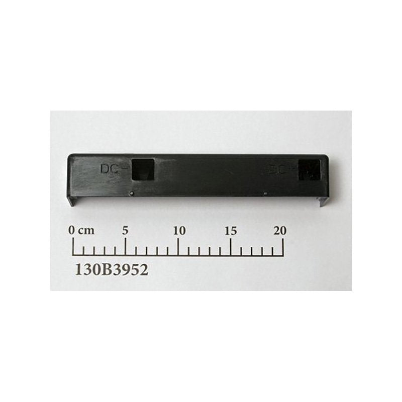 130B3952 cover c1, dc-coil