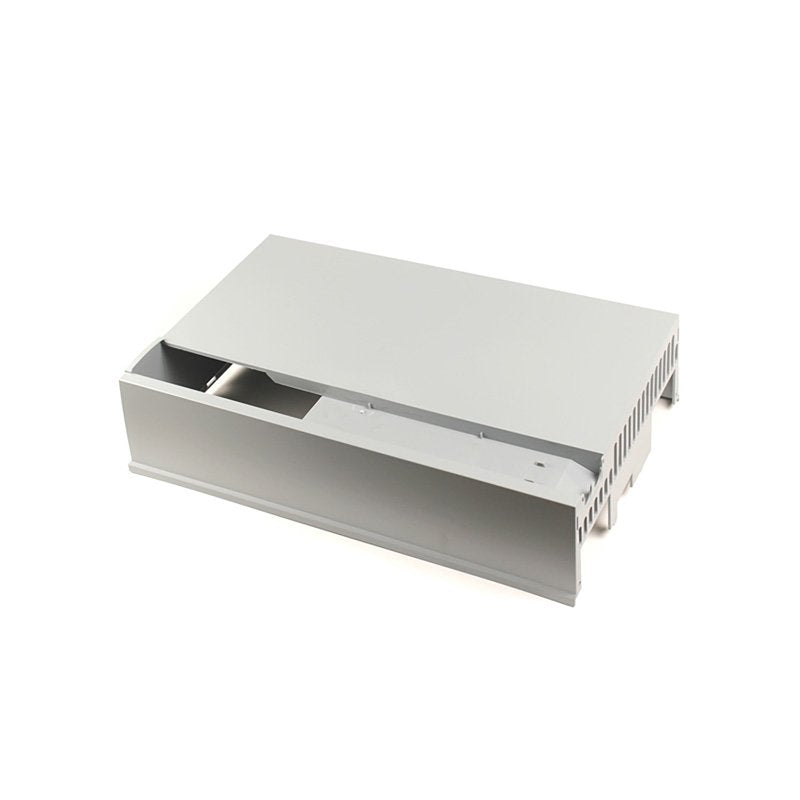 130B4430 Front cover for frame size H8