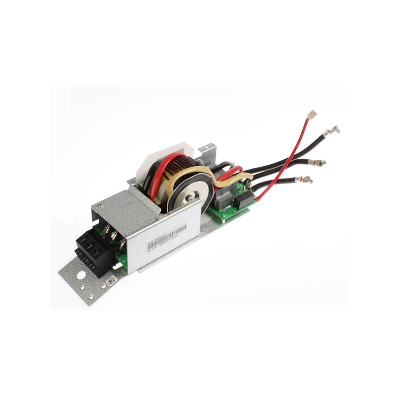 130B4497 rfi-filter assy h6 big