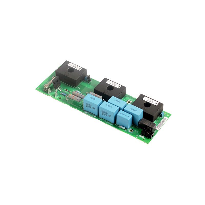 130B1899 Cur. trans.card 600V frame C2/C4/H8/I8