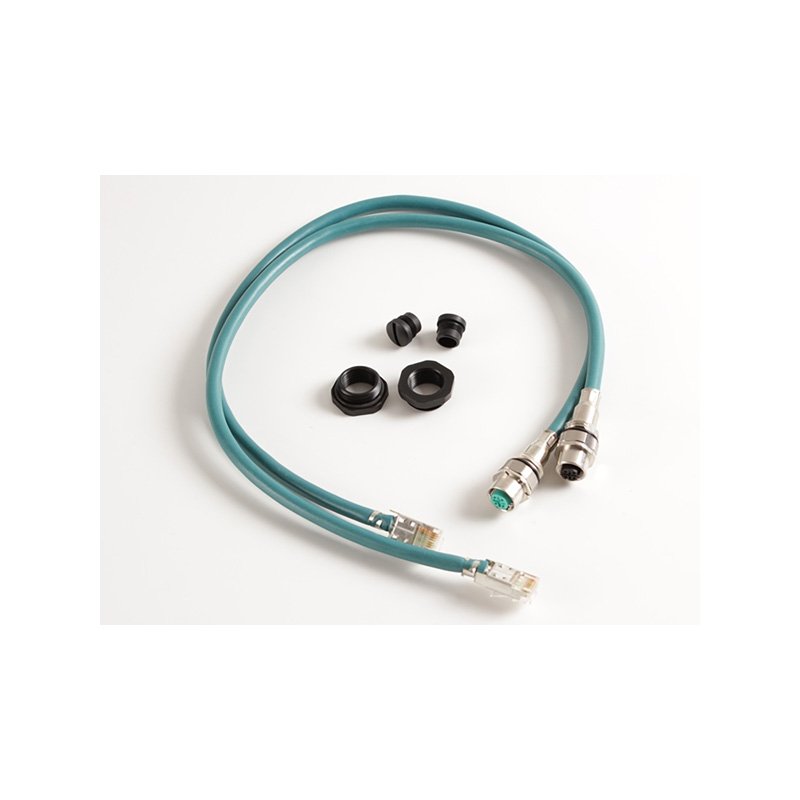 130B7978 VLT® Ethernet sensor plugs