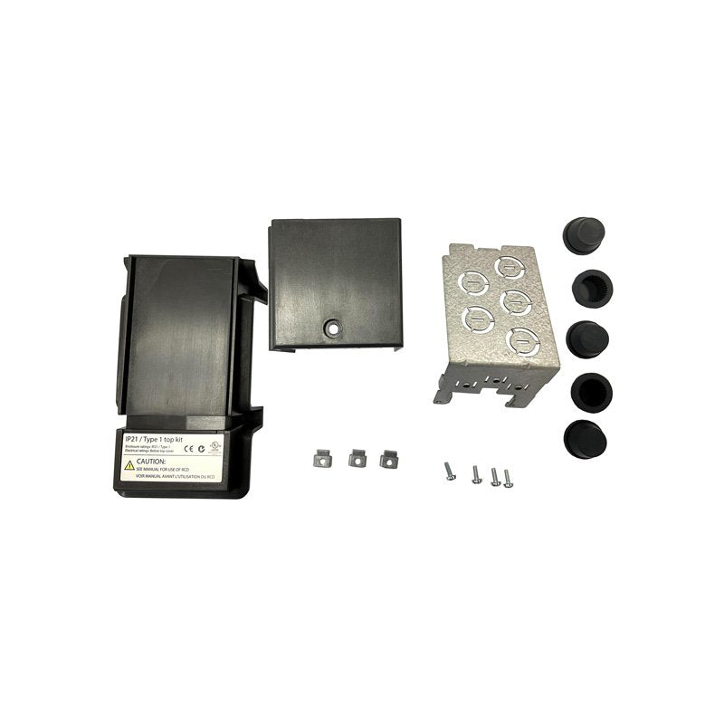 132G0189 IP21/Type 1 conversion kit, MA02c