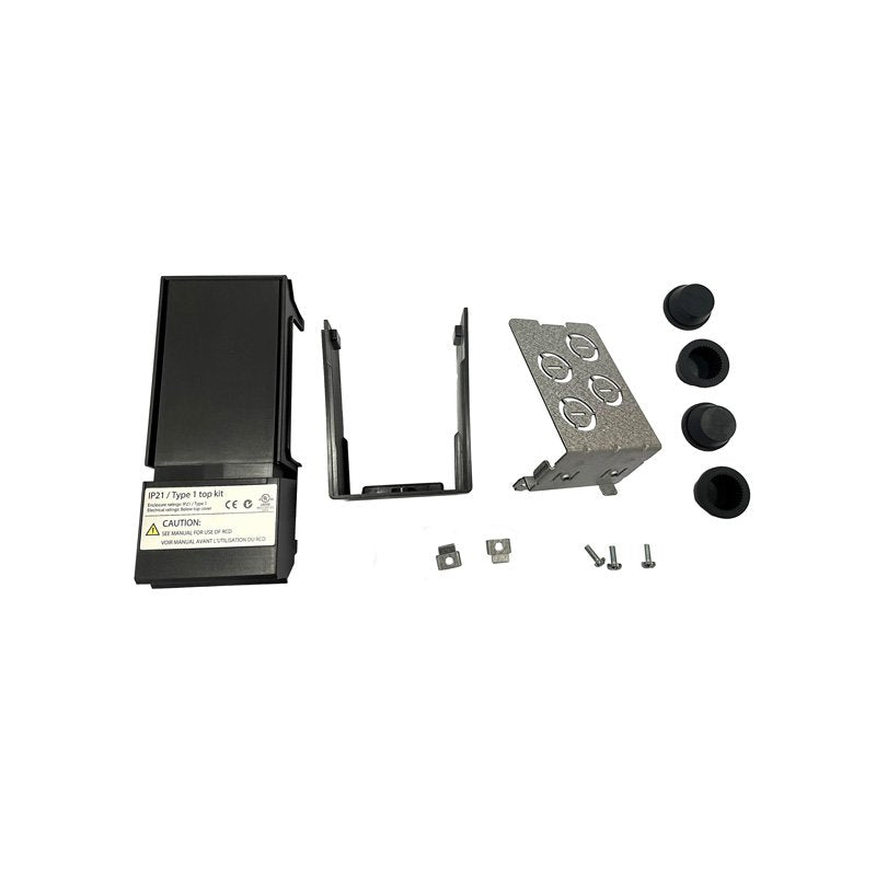 132G0190 IP21/Type 1 conversion kit, MA01a