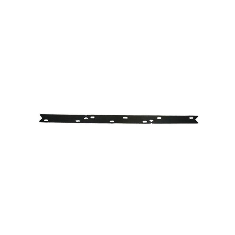 130B3863 gasket c2, glanding plate