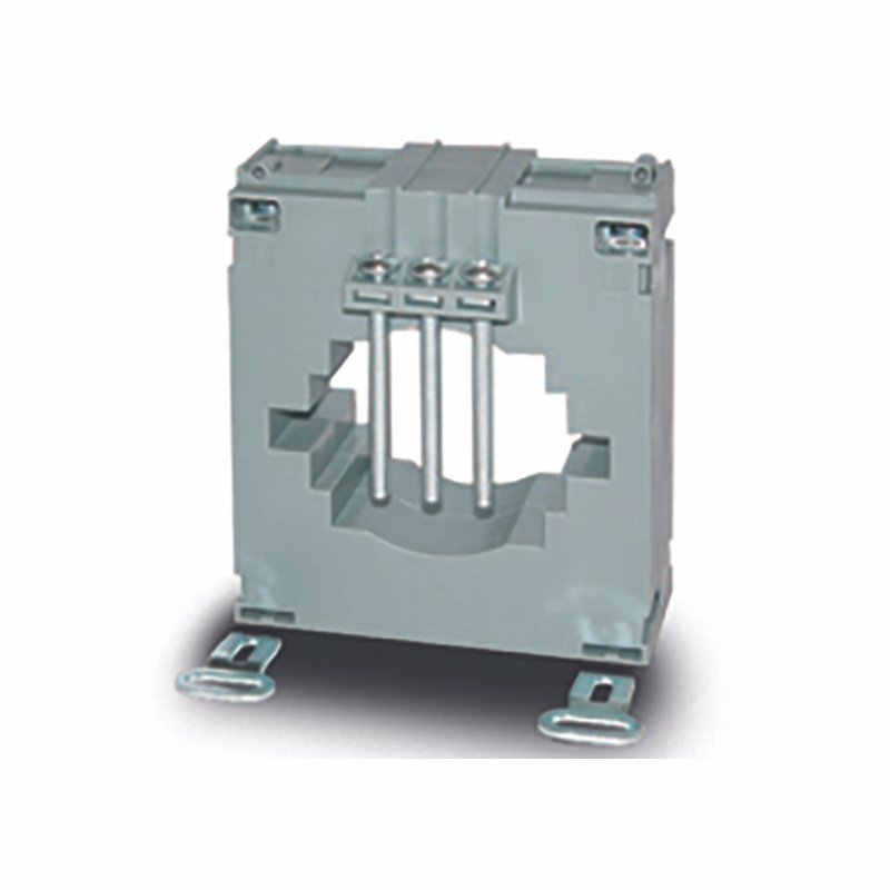 176F3711 Current Transformer, AAF, 500A, 3pcs