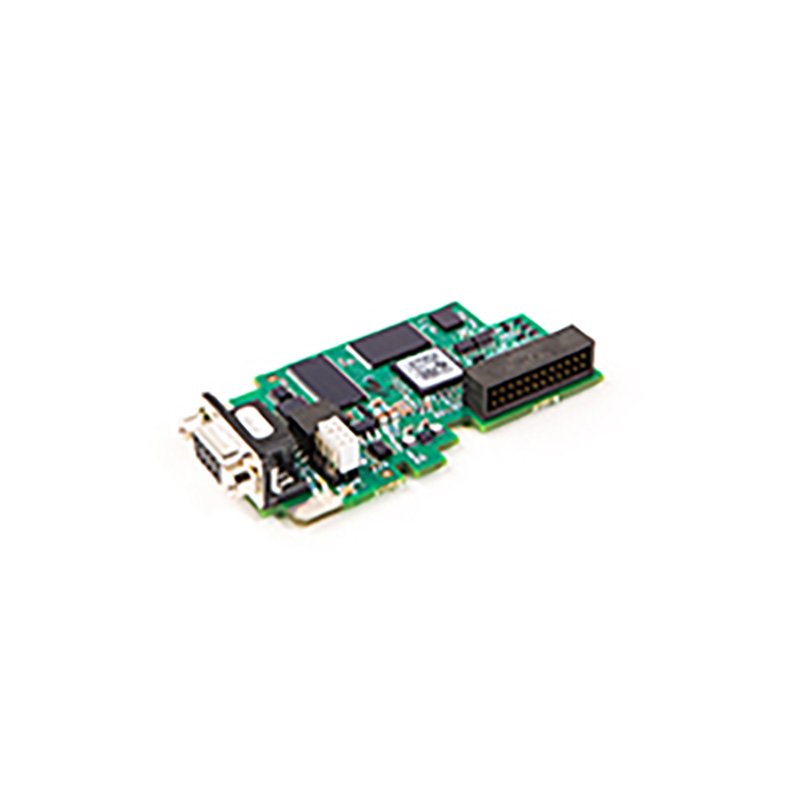 181B0326 OPT-E5-V:PROFIBUS DP with Sub-D9