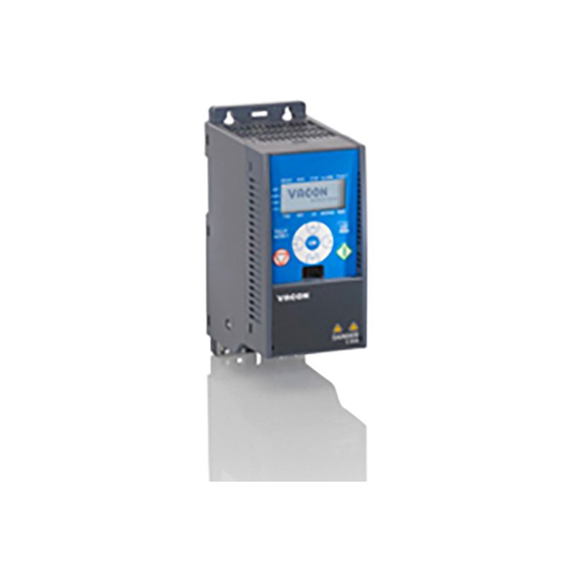 135U2758 VACON0020-3L-0002-4+QPES+DLRU+LLRU