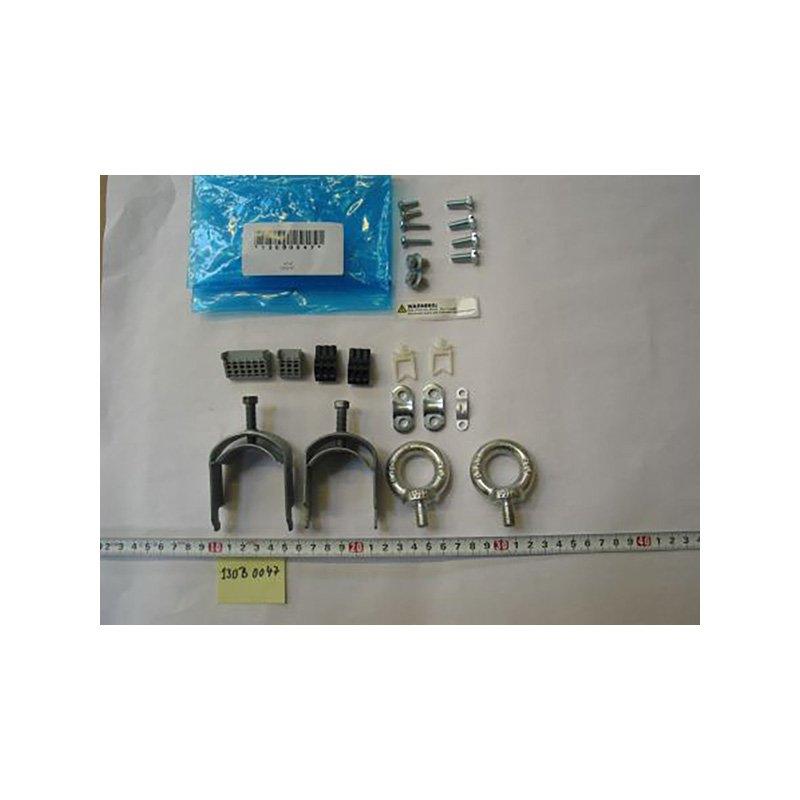 Accessory bag for frame size C2 - ÅLAND DRIVES & CONTROLS