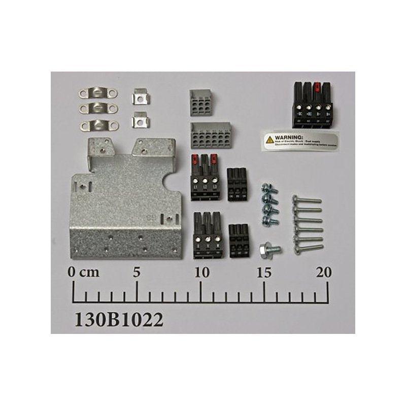 Accessory bag for framesize A2, A3 - ÅLAND DRIVES & CONTROLS