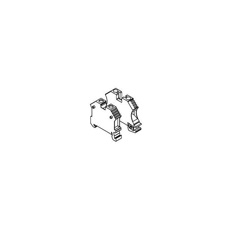 AHF Terminals 3 x 10 mm2 - ÅLAND DRIVES & CONTROLS