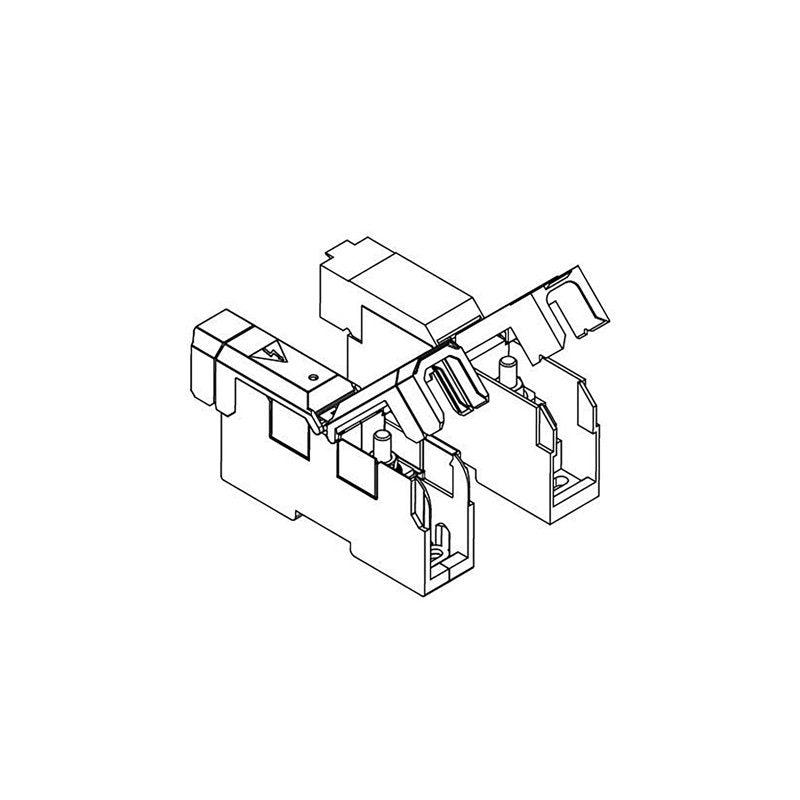 AHF Terminals 3 x 70 mm2 - ÅLAND DRIVES & CONTROLS