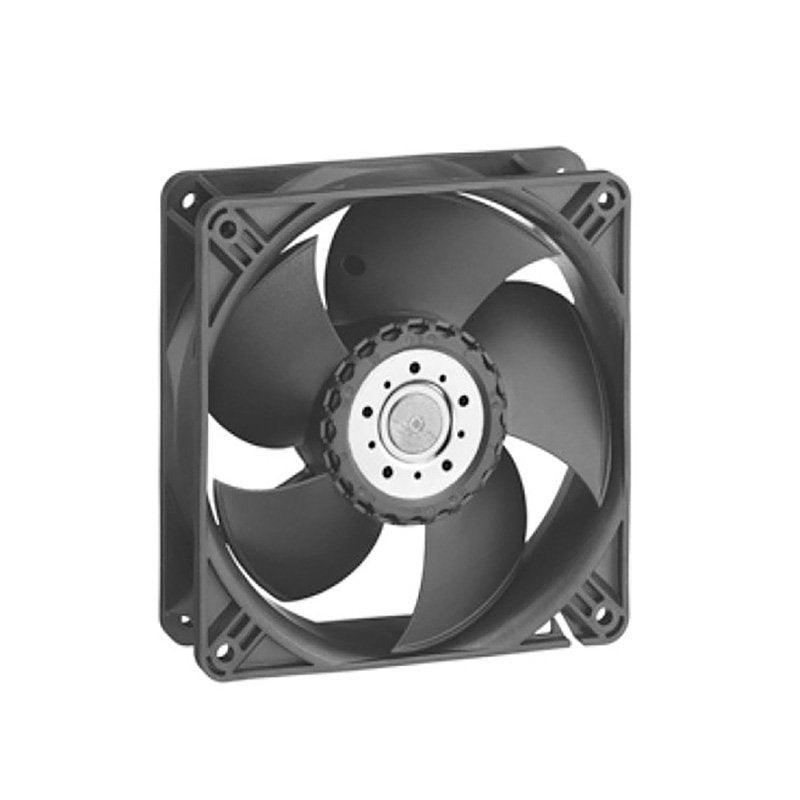 AHF3 fan 24V DC - ÅLAND DRIVES & CONTROLS