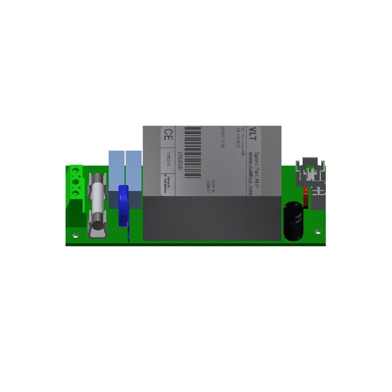 AHF3 Fan Control for 24V DC Fan - ÅLAND DRIVES & CONTROLS