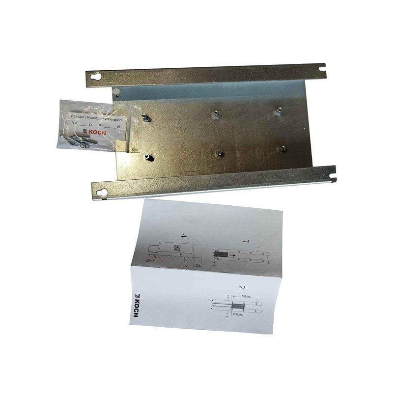 brake resistor socket f small brake res. - ÅLAND DRIVES & CONTROLS