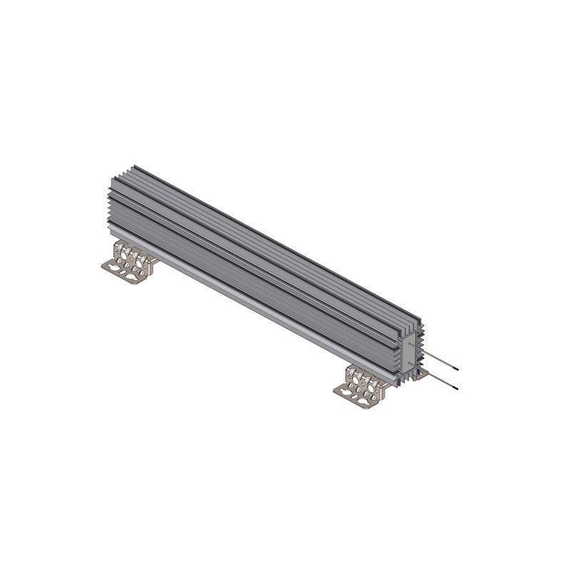 BRR-0061-LD-5 Brake Resistor 61A 500V - ÅLAND DRIVES & CONTROLS