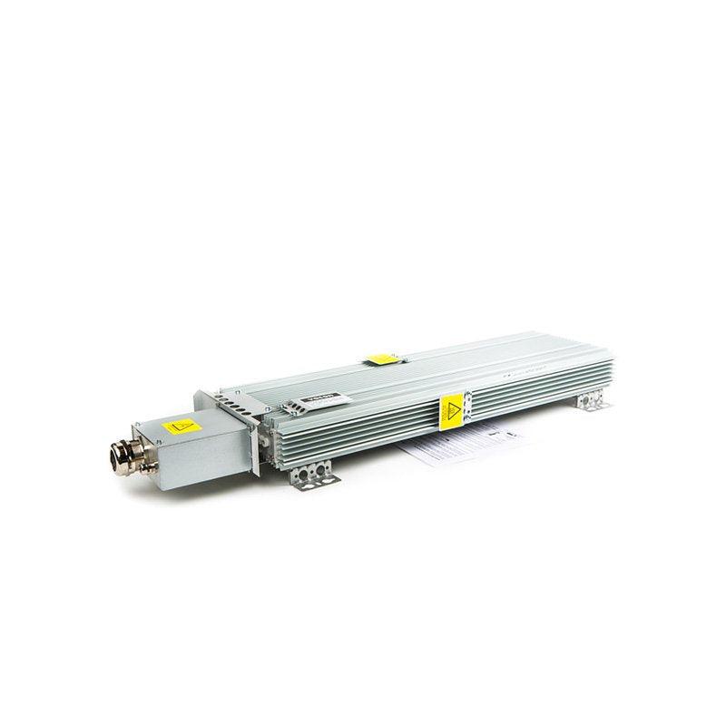 BRR-0105-LD-5, Break RES 105A 500V - ÅLAND DRIVES & CONTROLS