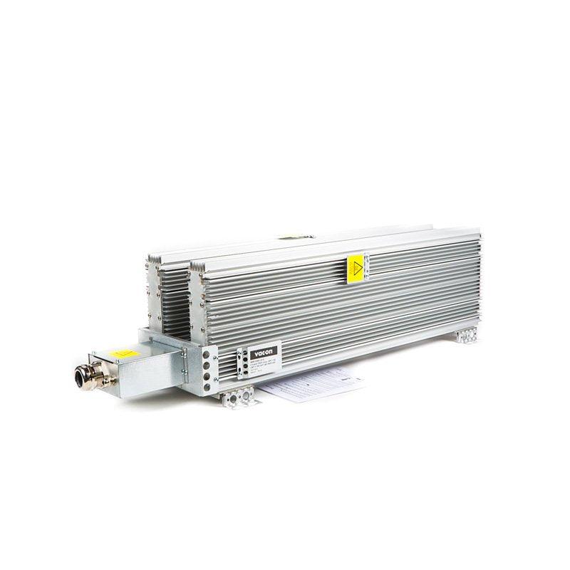 BRR-0300-LD-5 Brake Resistor 300A 500V - ÅLAND DRIVES & CONTROLS