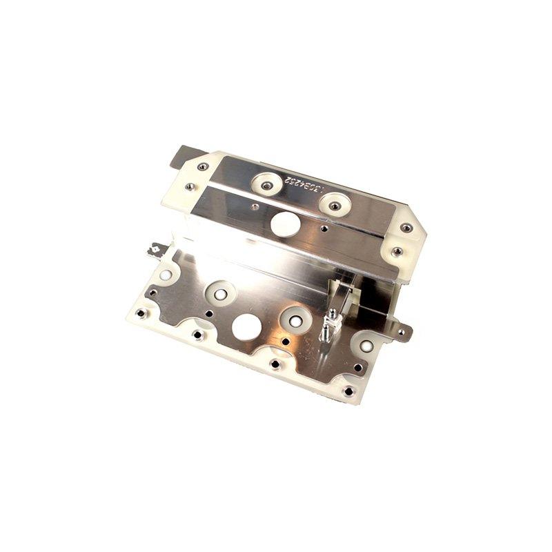 Busbar assembly for IGBT frame size C4 - ÅLAND DRIVES & CONTROLS