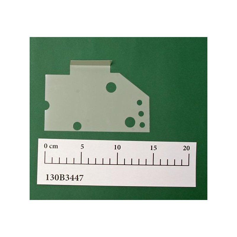 Busbar insulation foil for frame size B1 - ÅLAND DRIVES & CONTROLS