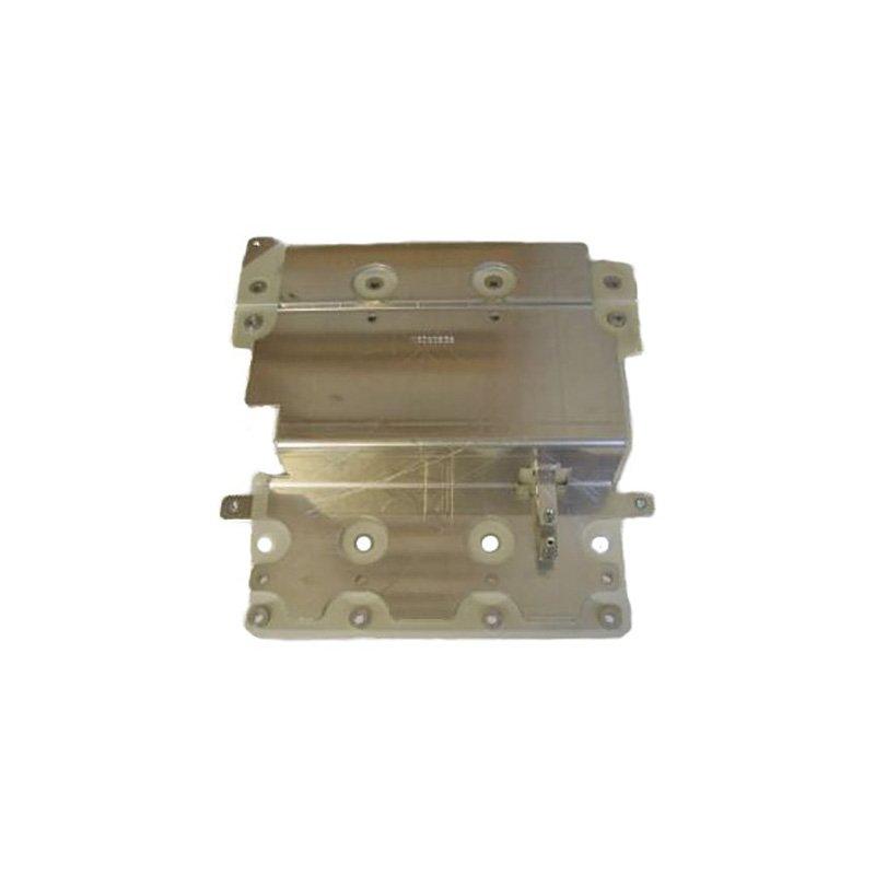 Busbar kit for inverter in framesize C2 - ÅLAND DRIVES & CONTROLS