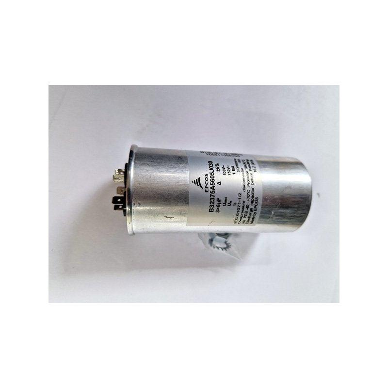 Capacitor kit S1x04 500V 31A - ÅLAND DRIVES & CONTROLS