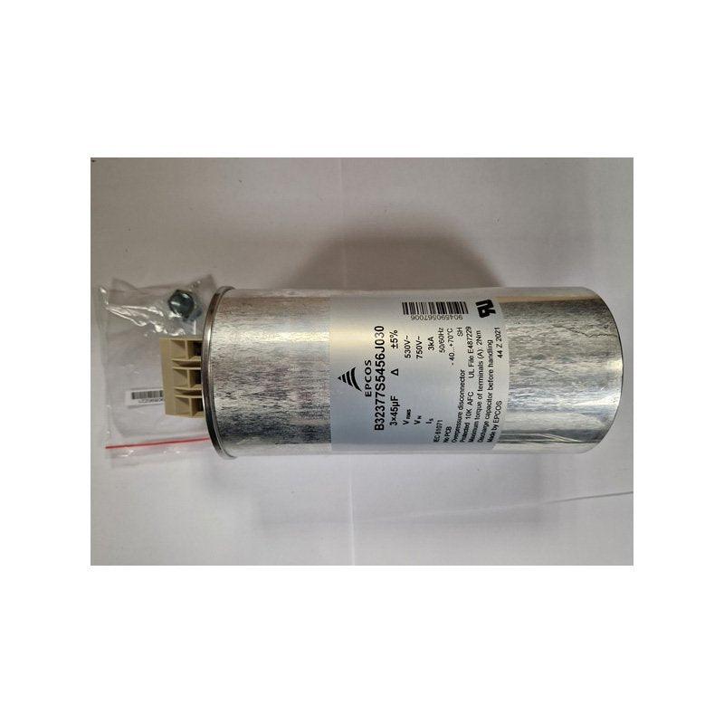 Capacitor kit S1x07 500V 106A - ÅLAND DRIVES & CONTROLS