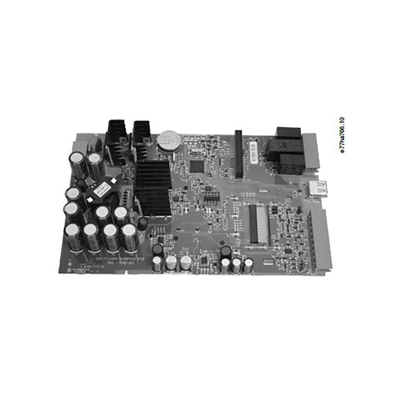 Control Card for 24V ctl.Frame S1,S2,S3 - ÅLAND DRIVES & CONTROLS