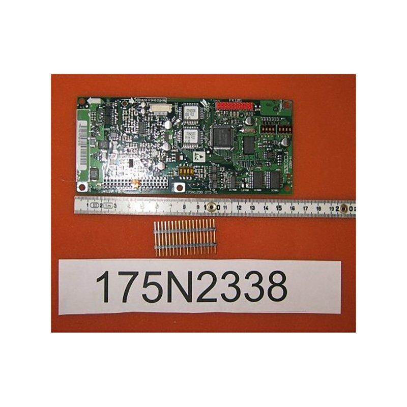 Control Card w. 12MB Profibus for FCD300 - ÅLAND DRIVES & CONTROLS