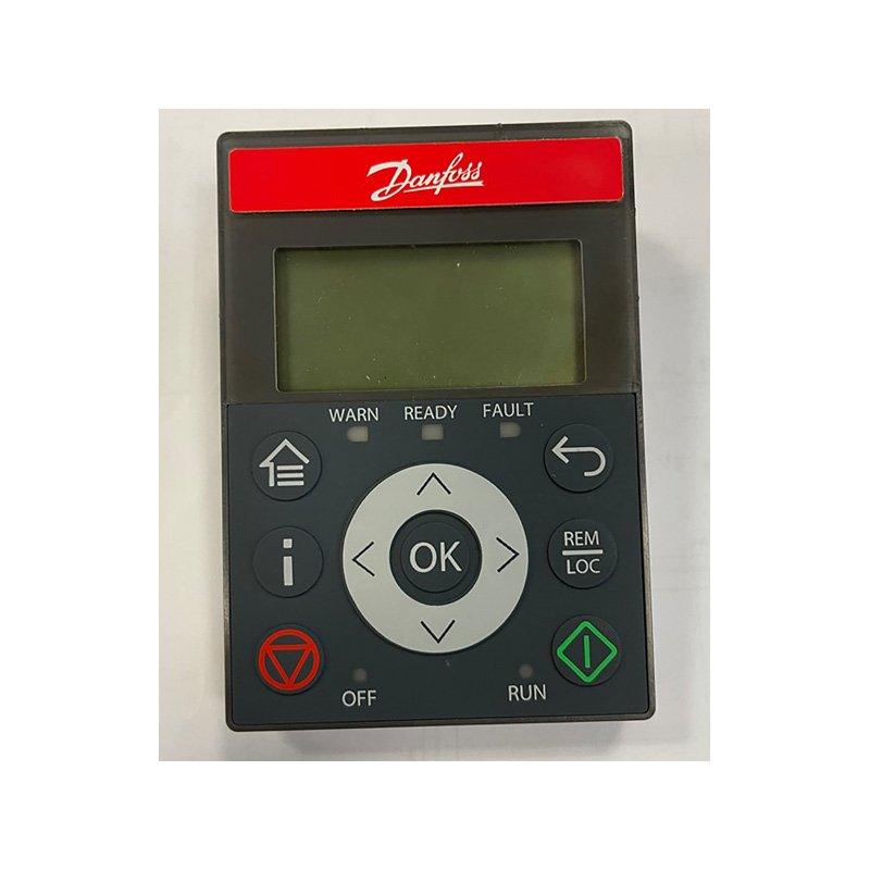 Control Panel 2.0 OP2 - ÅLAND DRIVES & CONTROLS