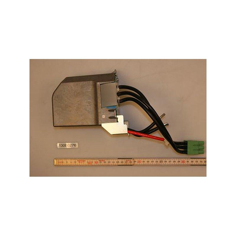 Danfoss 130B0276 RFI unit 690V class A1 for frame size B2 - ÅLAND DRIVES & CONTROLS