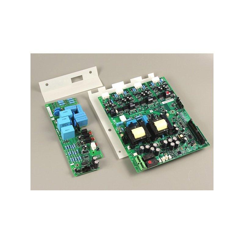 Danfoss 130B0281 Power Card 55kW 690V - ÅLAND DRIVES & CONTROLS