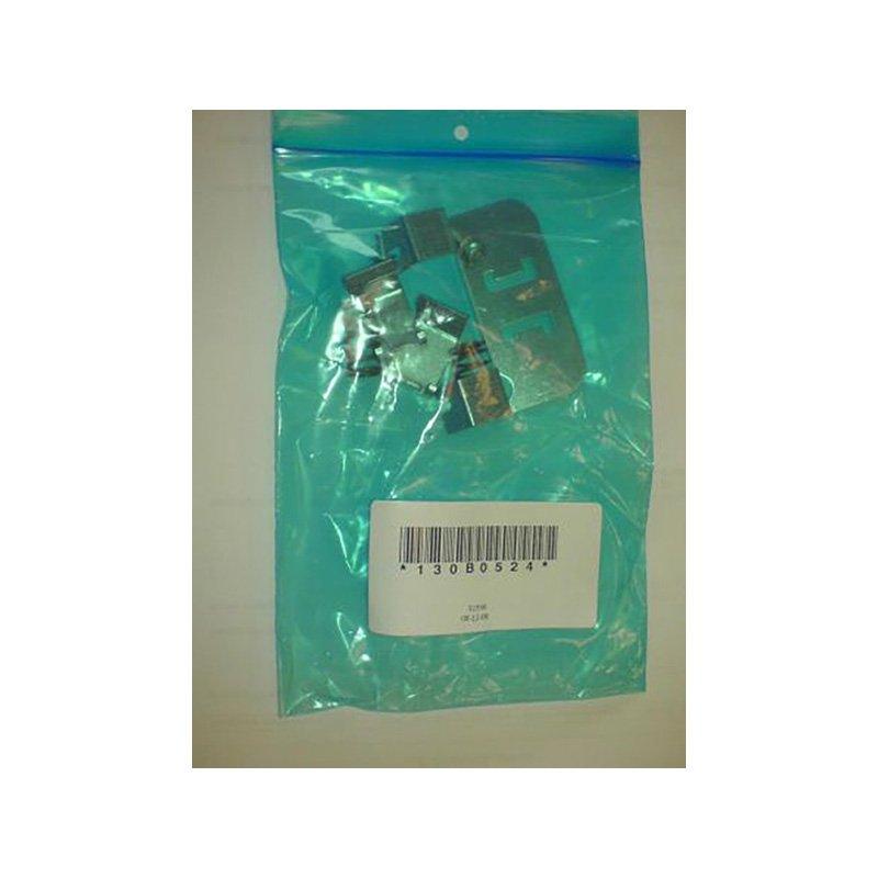 Danfoss 130B0524 Decoupling Plate for filedbus Cables - ÅLAND DRIVES & CONTROLS