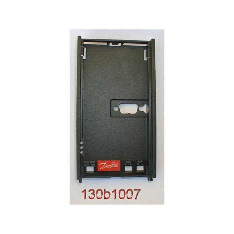 Danfoss 130B1007 Frame for LCP Control Pad w/o option - ÅLAND DRIVES & CONTROLS