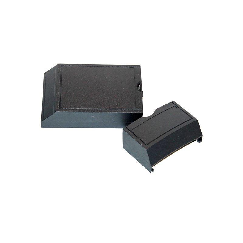 Danfoss 130B1012 Terminal cover frame A1-A3 with option - ÅLAND DRIVES & CONTROLS