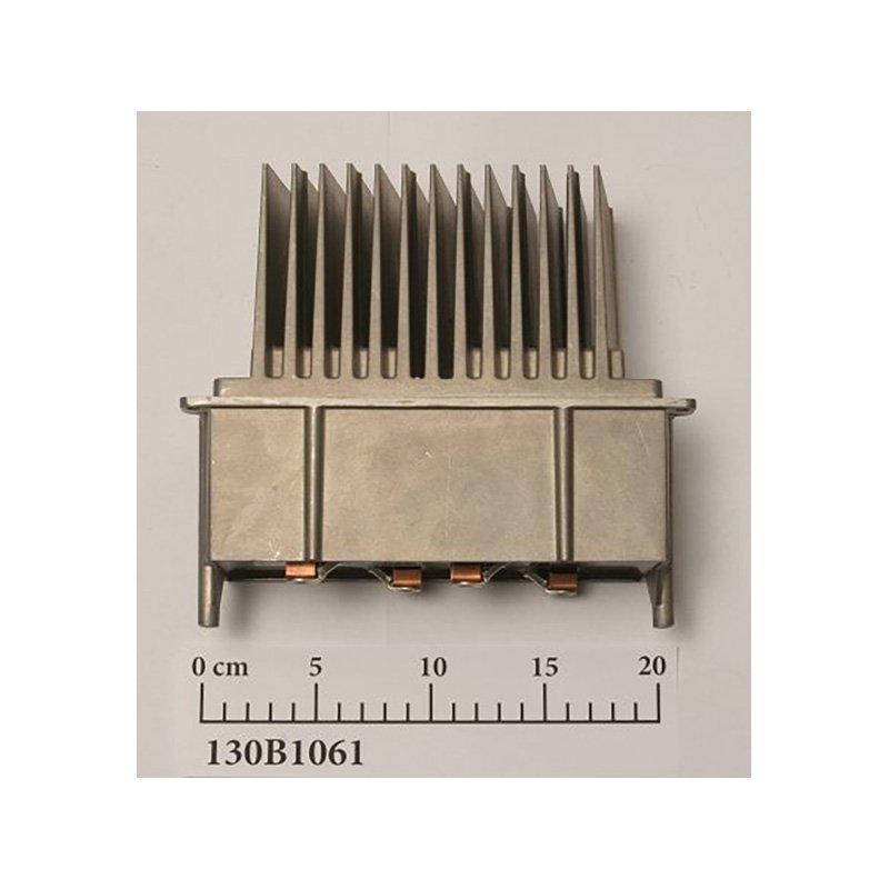 Danfoss 130B1061 DCcoil 18,5kW T4/6/7 for frame B1 and B2 - ÅLAND DRIVES & CONTROLS