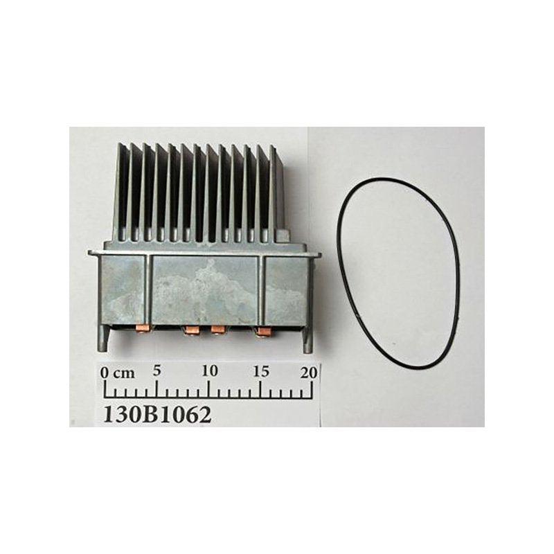 Danfoss 130B1062 DC coil 22kW T4/6, 11kW T2, 22-30kW T7 - ÅLAND DRIVES & CONTROLS
