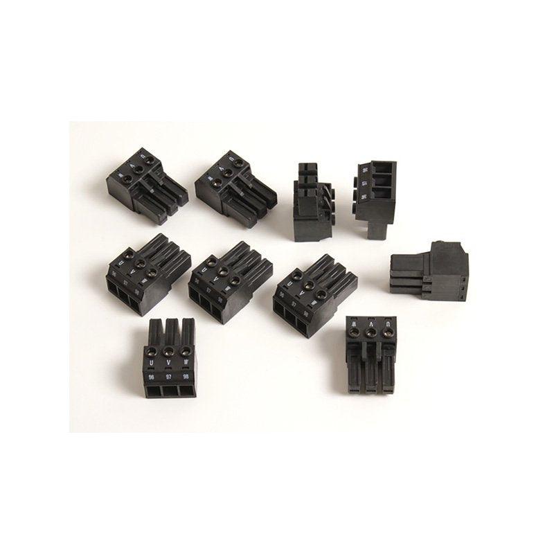 Danfoss 130B1065 Multiple motor plug without coding - ÅLAND DRIVES & CONTROLS