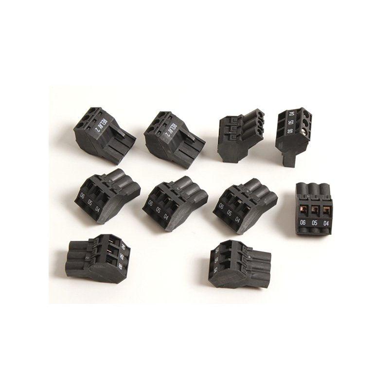 Danfoss 130B1068 Multiple relay 2 plug - ÅLAND DRIVES & CONTROLS
