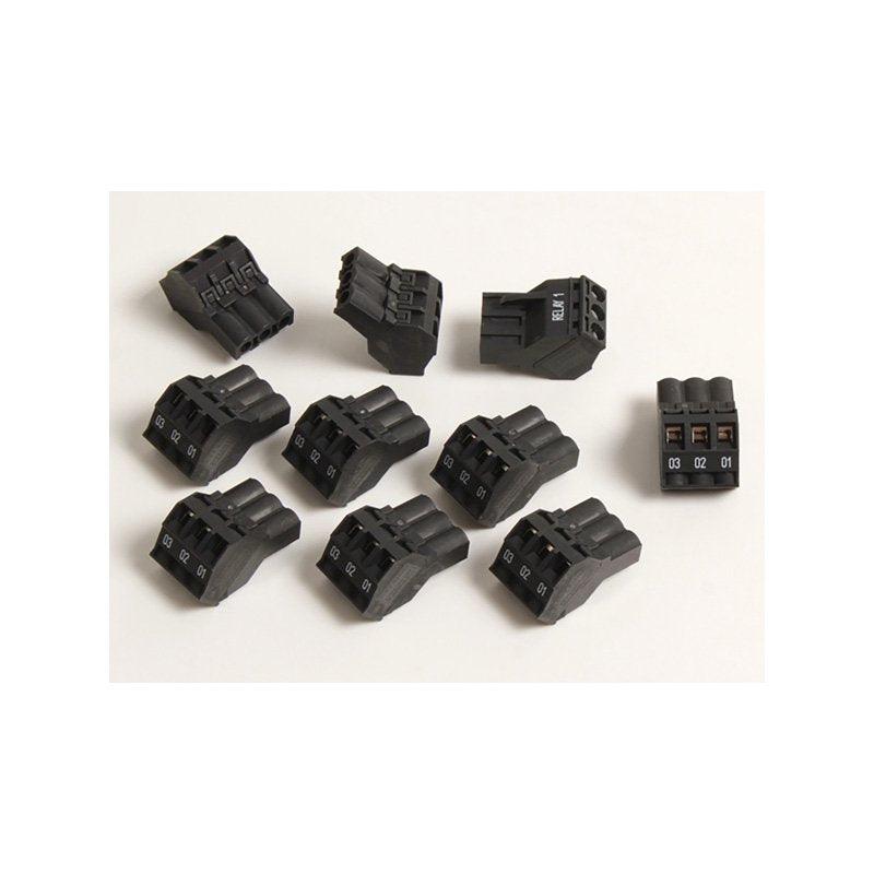 Danfoss 130B1069 Multiple relay 1 plug - ÅLAND DRIVES & CONTROLS